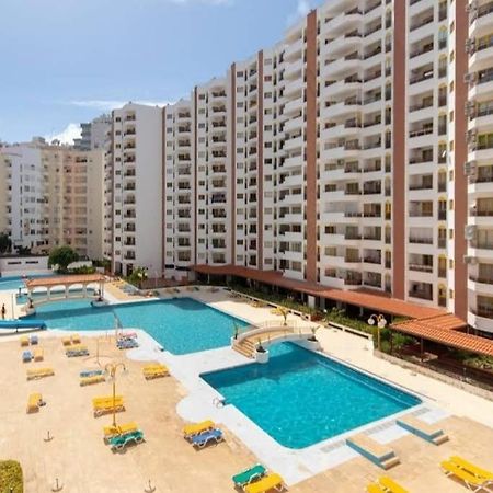Rocha Apartment Club Portimão Exterior foto