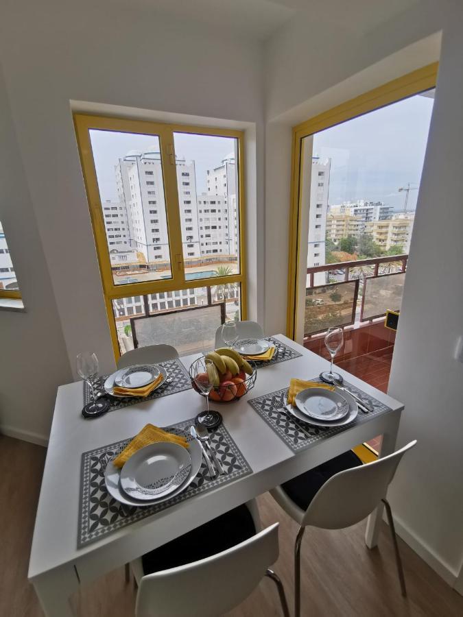 Rocha Apartment Club Portimão Exterior foto